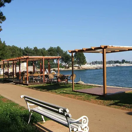 Studio In Novigrad - Istrien 9811