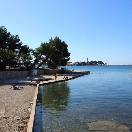 Studio In Novigrad - Istrien 9811 *