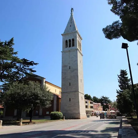 Studio In Novigrad - Istrien 9811 Apartman Novigrad (Istria)