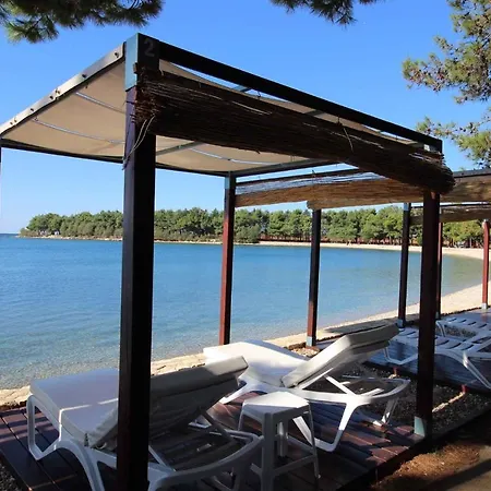 Studio In Novigrad - Istrien 9811 Apartman Novigrad (Istria)