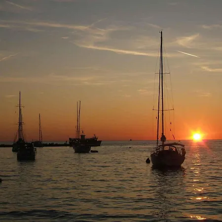 Studio In Novigrad - Istrien 9811