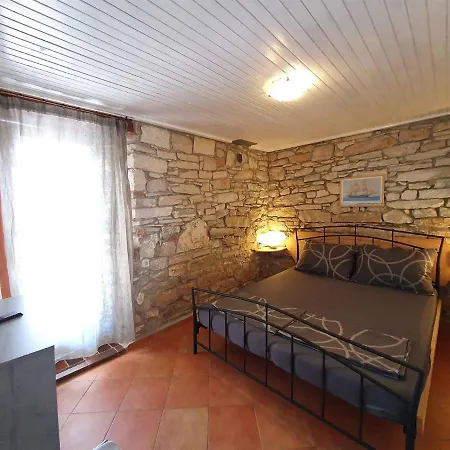 Studio In Novigrad - Istrien 9811 Apartman *