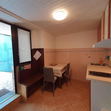 Studio In Novigrad - Istrien 9811 Apartman Novigrad (Istria)