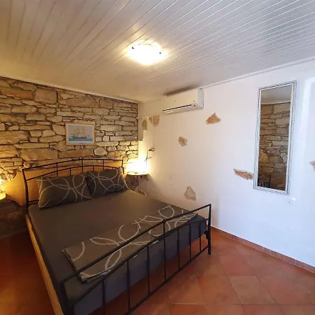 Studio In Novigrad - Istrien 9811 Apartman Novigrad (Istria)