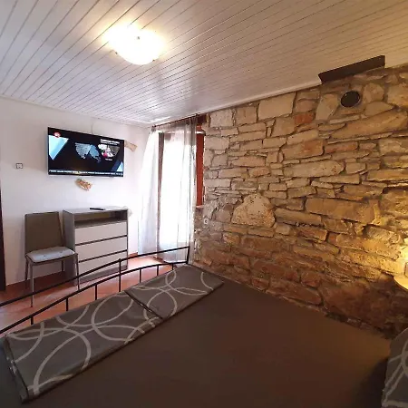 Studio In Novigrad - Istrien 9811 * Novigrad (Istria)