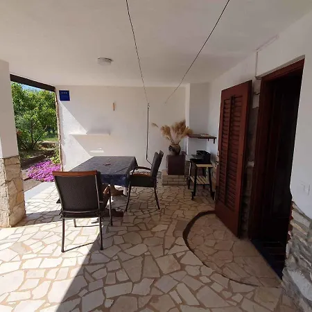 Studio In Novigrad - Istrien 9811 *
