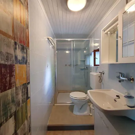 Studio In Novigrad - Istrien 9811 Apartman Novigrad (Istria)