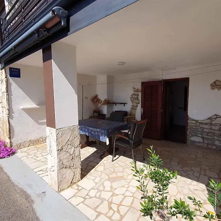Studio In Novigrad - Istrien 9811