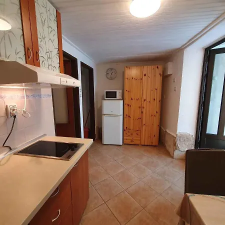 Studio In Novigrad - Istrien 9811 * Novigrad Istria